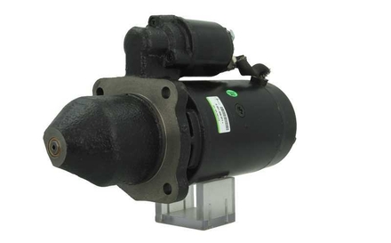 Démarreur fiat 4.0 kw +line - 581.005.093.010