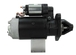 Démarreur ford 3.1 kw +line - 590.007.103.010