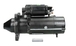 Démarreur ford 3.0 kw +line - 590.554.103.090