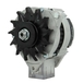Alternateur ford 55a lucas - 595.002.055.320