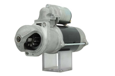 Démarreur huerlimann 3.0 kw +line - 610.502.112.010