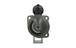 Démarreur john deere 3.1 kw +line - 630.007.103.010