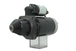 Démarreur case international 3.0 kw +line - 630.012.093.010