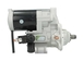 Démarreur john deere 4.0 kw +line - 630.015.103.050