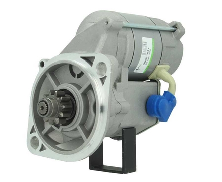 Démarreur john deere 1.0 kw +line - 630.506.112.050