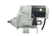 Démarreur john deere 4.0 kw +line - 630.510.113.050