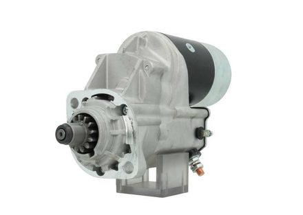 Démarreur john deere 2.5 kw +line - 630.514.132.050