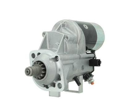 Démarreur john deere 2.5 kw denso - 630.514.132.260