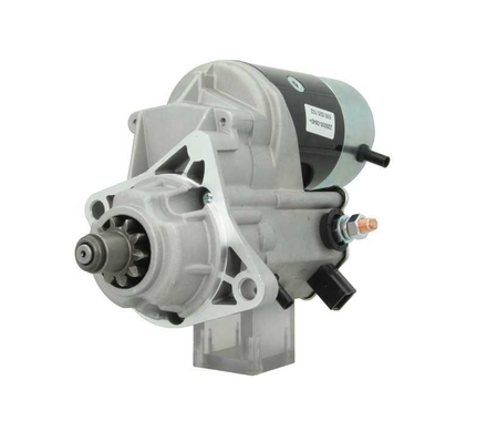 Démarreur john deere 2.5 kw +line - 630.525.102.050
