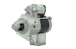 Démarreur john deere 0.6 kw +line - 630.528.092.050