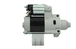 Démarreur john deere 0.6 kw +line - 630.528.092.050