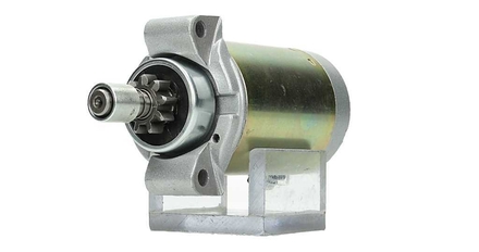 Démarreur john deere 0.6 kw +line - 630.529.092.050