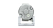 Démarreur john deere 0.6 kw +line - 630.529.092.050