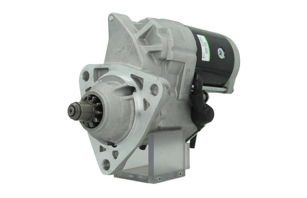 Démarreur john deere 5.0 kw +line - 630.534.113.050