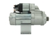 Démarreur john deere 3.2 kw +line - 630.537.102.090