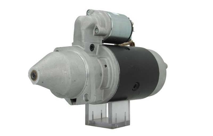 Démarreur john deere 4.0 kw +line - 631.001.102.010