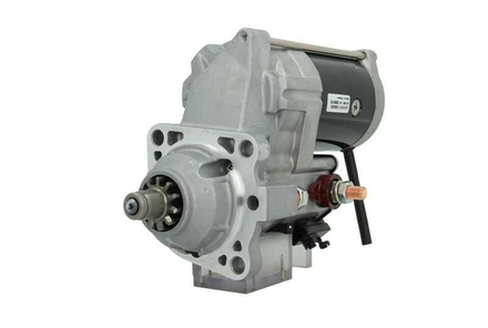 Démarreur john deere 7.8 kw denso - 631.502.113.260