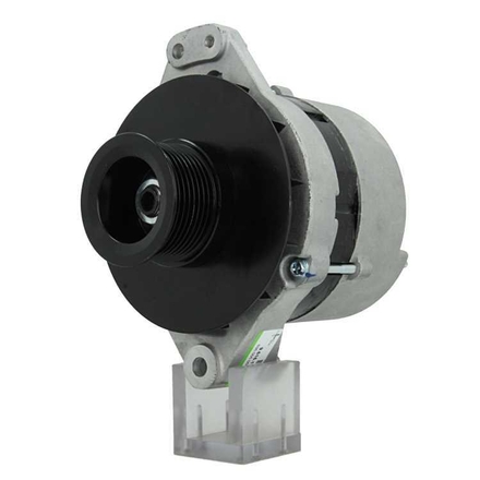 Alternateur case 55a +line - 635.005.055.110
