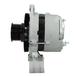 Alternateur case 55a +line - 635.005.055.110