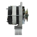 Alternateur john deere 50a valeo - 635.013.050.500