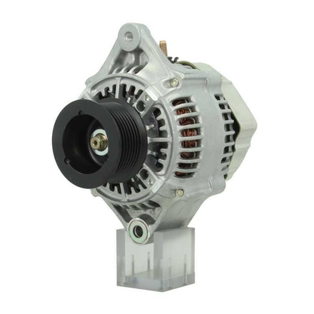 Alternateur john deere 90a denso - 635.503.090.260