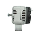 Alternateur john deere 150a +line - 635.504.150.090