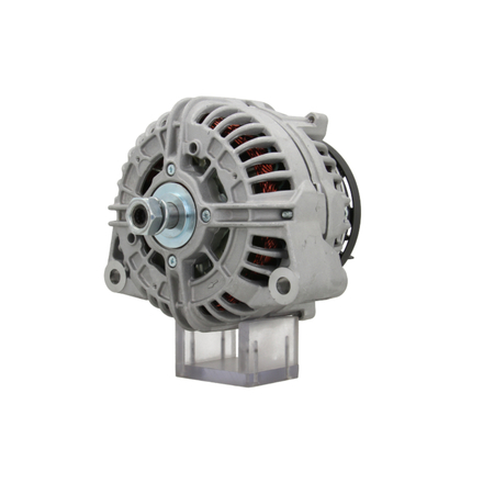 Alternateur john deere 200a +line - 635.504.200.014