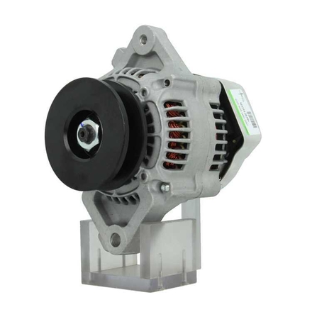 Alternateur john deere 60a +line - 635.505.060.050