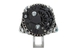 Alternateur john deere 150a +line - 635.515.150.014