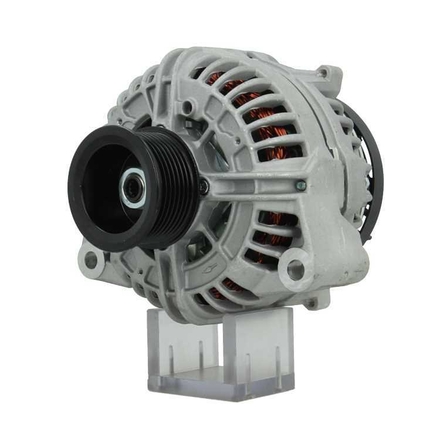 Alternateur john deere 200a +line - 635.520.200.014