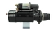 Démarreur caterpillar 7.5 kw +line - 640.005.123.030