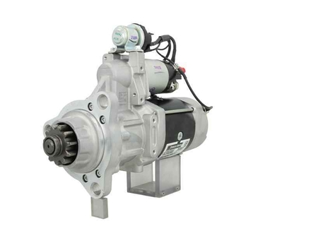 Démarreur caterpillar 6.2 kw remy - 640.010.113.390