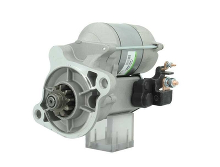 Démarreur caterpillar 1.4 kw +line - 640.503.102.050