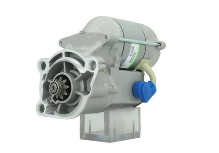 Démarreur caterpillar 1.4 kw +line - 640.506.093.050