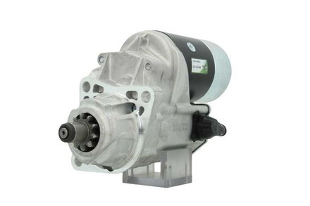 Démarreur caterpillar 2.5 kw +line - 640.510.103.050