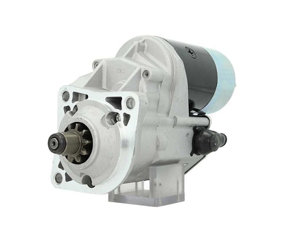 Démarreur caterpillar 2.7 kw +line - 640.521.103.050