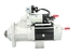 Démarreur cummins 4.6 kw remy - 640.534.123.390