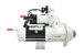 Démarreur cummins 4.6 kw remy - 640.534.123.390