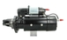 Démarreur caterpillar 7.5 kw remy - 641.003.113.390