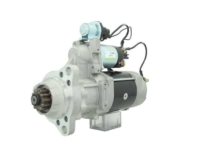 Démarreur cummins 7.5 kw +line - 641.010.123.030