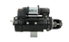 Démarreur caterpillar 6.0 kw remy - 641.011.123.390
