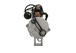 Démarreur cummins 7.5 kw +line - 641.016.113.150