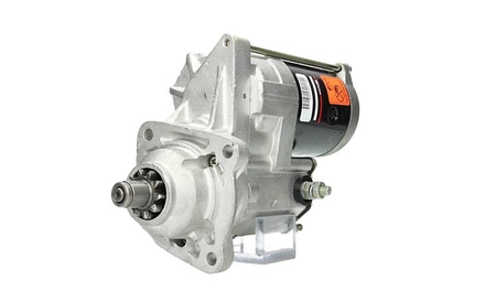 Démarreur cummins 5.5 kw wilson - 641.507.103.510