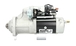 Démarreur cummins 7.5 kw remy - 641.509.103.390