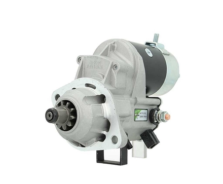 Démarreur caterpillar 4.5 kw +line - 641.510.102.050
