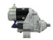 Démarreur caterpillar 4.5 kw denso - 641.510.102.260