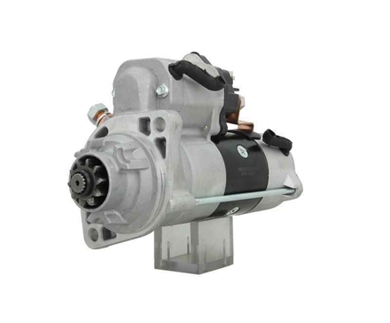 Démarreur cummins 7.8 kw +line - 641.519.102.050