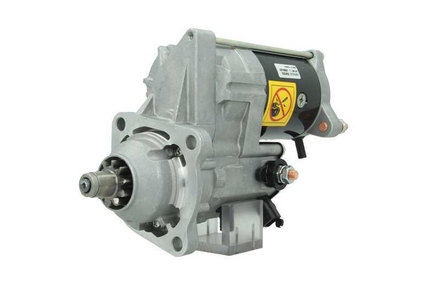 Démarreur cummins 7.5 kw denso - 641.521.103.261