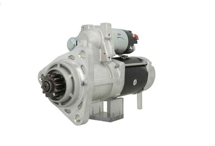 Démarreur cummins 7.6 kw remy - 641.523.123.390