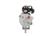 Démarreur cummins 7.6 kw remy - 641.523.123.390